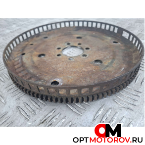Маховик АКПП (драйв плата)  Renault Megane 2 поколение [рестайлинг] 2005 7700874356 #4