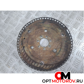 Маховик АКПП (драйв плата)  Renault Megane 2 поколение [рестайлинг] 2005 7700874356 #5