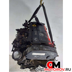 Двигатель  Opel Zafira 2 поколение (B) [рестайлинг] 2010 Z16XER #2