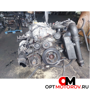 Двигатель  Mercedes-Benz E-Класс W211/S211 2005 646961 #1
