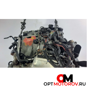 Двигатель  Mercedes-Benz M-Класс W163 [рестайлинг] 2003 112970 #3