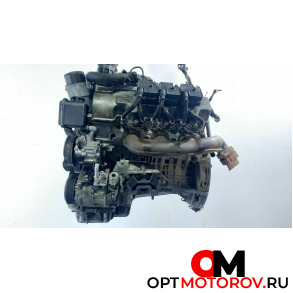 Двигатель  Mercedes-Benz M-Класс W163 [рестайлинг] 2003 112970 #5