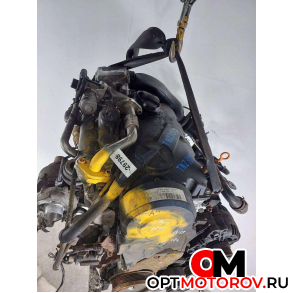 Двигатель  Audi A4 B7 2007 BRB #2