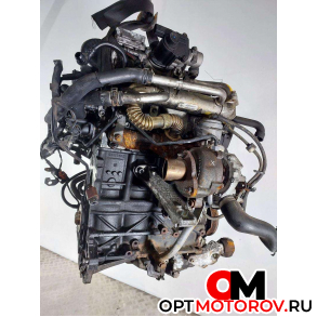 Двигатель  Audi A4 B7 2007 BRB #5