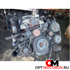 Двигатель  Mercedes-Benz E-Класс W211/S211 2005 648961 #1