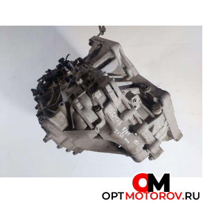 КПП автоматическая (АКПП)  Hyundai ix35 1 поколение [рестайлинг] 2015 A6LF2 #2