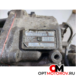 КПП автоматическая (АКПП)  Opel Corsa C [рестайлинг] 2006 6040SN, 55355338A, AF13II, A05003411TF #4