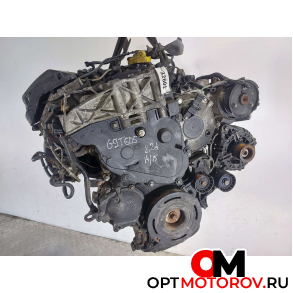 Двигатель  Renault Espace 4 поколение 2005 G9T605 #1