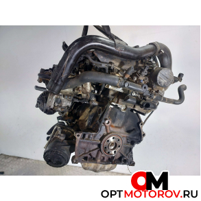 Двигатель  Renault Espace 4 поколение 2005 G9T605 #3