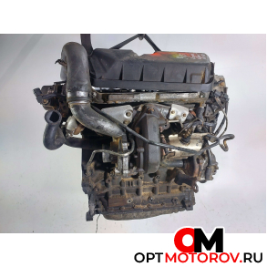 Двигатель  Renault Espace 4 поколение 2005 G9T605 #4