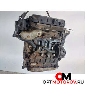 Двигатель  Renault Master 2 поколение [рестайлинг] 2003 G9U724 #5