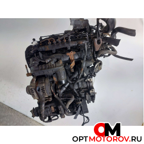 Двигатель  Ford Transit 7 поколение 2007 P8FA #2