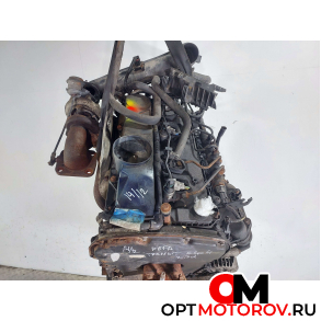 Двигатель  Ford Transit 7 поколение 2007 P8FA #5
