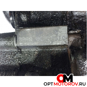 Двигатель  Ford Transit 7 поколение 2007 P8FA #6