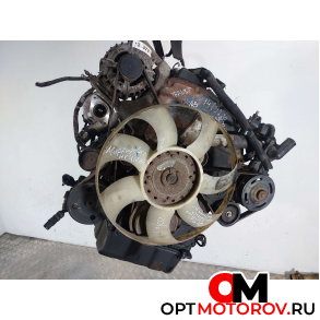Двигатель  Ford Transit 8 поколение 2013 CYR5, CYRA, CYRB #1