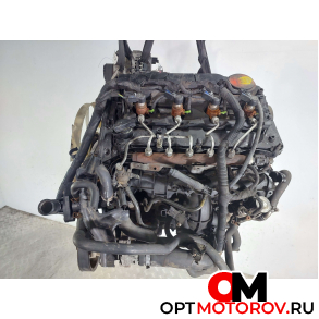 Двигатель  Ford Transit 8 поколение 2013 CYR5, CYRA, CYRB #2