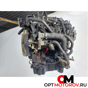 Двигатель  Ford Transit 8 поколение 2013 CYR5, CYRA, CYRB #3