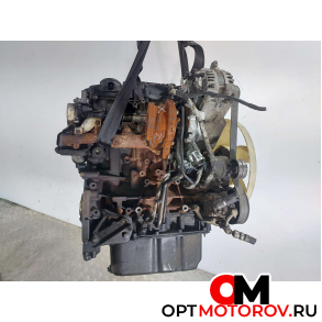 Двигатель  Ford Transit 8 поколение 2013 CYR5, CYRA, CYRB #6