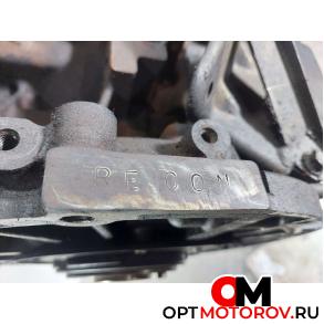 Двигатель  Ford Transit 8 поколение 2013 CYR5, CYRA, CYRB #7