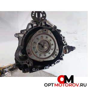 КПП автоматическая (АКПП)  Audi A6 4F/C6 2005 HYV, 6HP19, 1071040077, 3M73 #1