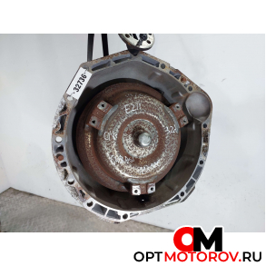 КПП автоматическая (АКПП)  Mercedes-Benz E-Класс W211/S211 2004 2202704801, 722626 #1
