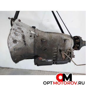 КПП автоматическая (АКПП)  Mercedes-Benz E-Класс W211/S211 2004 2202704801, 722626 #2