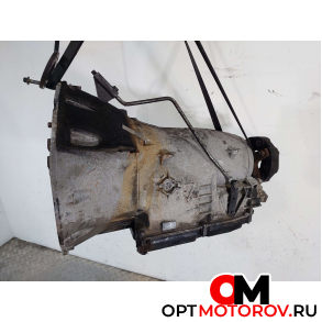 КПП автоматическая (АКПП)  Mercedes-Benz E-Класс W211/S211 2004 722626 #2