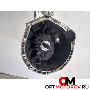 КПП механическая (МКПП)  Mercedes-Benz Sprinter 2 поколение (W906) 2006 711651 #1