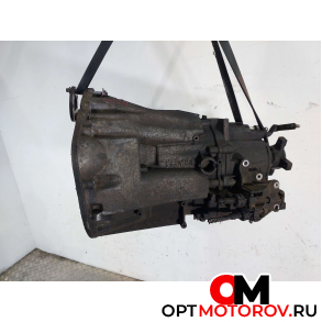КПП механическая (МКПП)  Mercedes-Benz Sprinter 2 поколение (W906) 2006 711651 #2