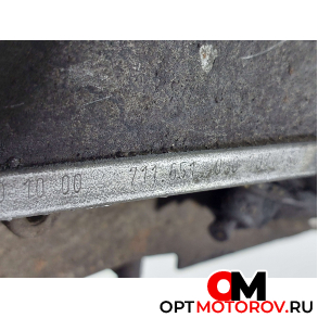 КПП механическая (МКПП)  Mercedes-Benz Sprinter 2 поколение (W906) 2006 711651 #5