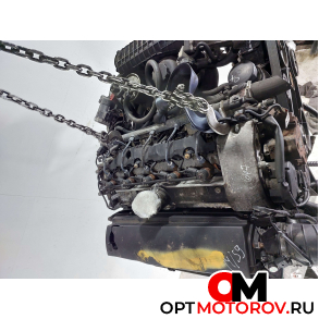 Двигатель  Mercedes-Benz E-Класс W211/S211 2003 647961 #2
