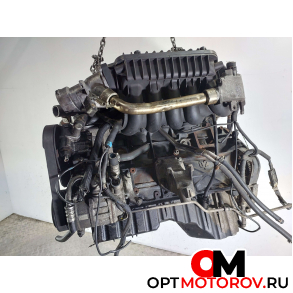 Двигатель  Mercedes-Benz E-Класс W211/S211 2003 647961 #3