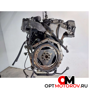 Двигатель  Mercedes-Benz E-Класс W211/S211 2003 647961 #4