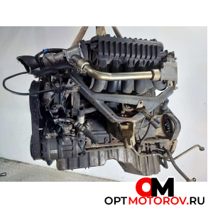 Двигатель  Mercedes-Benz E-Класс W211/S211 2003 647961 #2