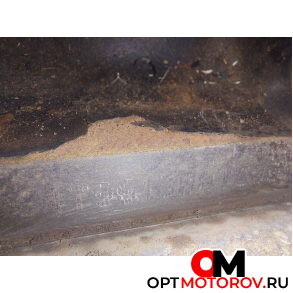 Двигатель  Mercedes-Benz E-Класс W211/S211 2003 647961 #6