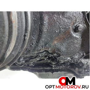 Двигатель  Ford Transit 7 поколение 2010 QVFA #3
