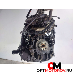 Двигатель  Ford Transit 7 поколение 2010 QVFA #5