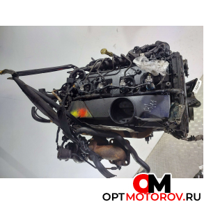 Двигатель  Ford Transit 7 поколение 2010 QVFA #8
