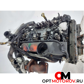 Двигатель  Ford Transit 7 поколение 2007 QVFA #2