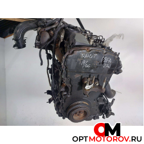 Двигатель  Ford Transit 7 поколение 2011 P8FA #1