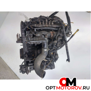 Двигатель  Ford Transit 7 поколение 2011 P8FA #2