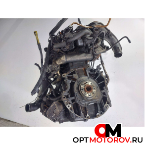 Двигатель  Ford Transit 7 поколение 2011 P8FA #3