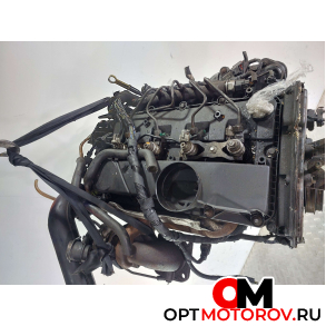 Двигатель  Ford Transit 7 поколение 2011 P8FA #5