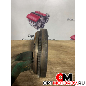 Маховик  Volkswagen Golf 4 поколение 2003 027105271P           #4