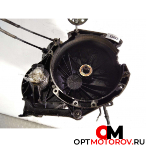 КПП механическая (МКПП)  Ford Transit 7 поколение 2008 6C1R7002KC #1