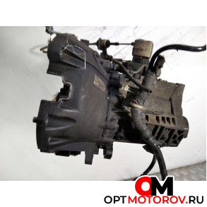 КПП механическая (МКПП)  Ford Transit 7 поколение 2008 6C1R7002KC #3