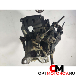 КПП механическая (МКПП)  Ford Transit 7 поколение 2008 6C1R7002NC #4