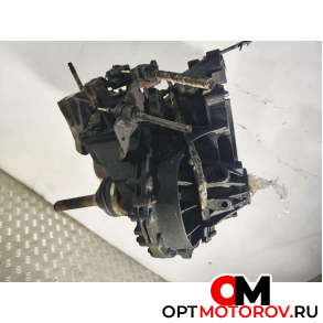 КПП механическая (МКПП)  Ford Transit 7 поколение 2008 6C1R7002NC #6