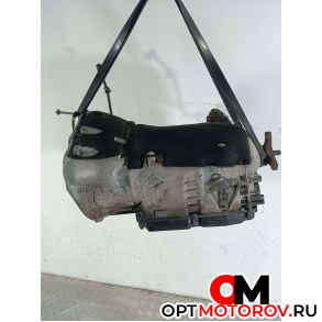 КПП автоматическая (АКПП)  Mercedes-Benz C-Класс W203/S203/CL203 [рестайлинг] 2006 722699 #2