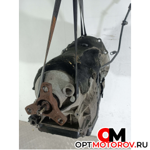 КПП автоматическая (АКПП)  Mercedes-Benz C-Класс W203/S203/CL203 [рестайлинг] 2006 722699 #3